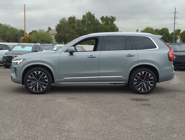 New 2026 Volvo XC90 B6 Plus w/ Protection Package AWD/4WD image 10