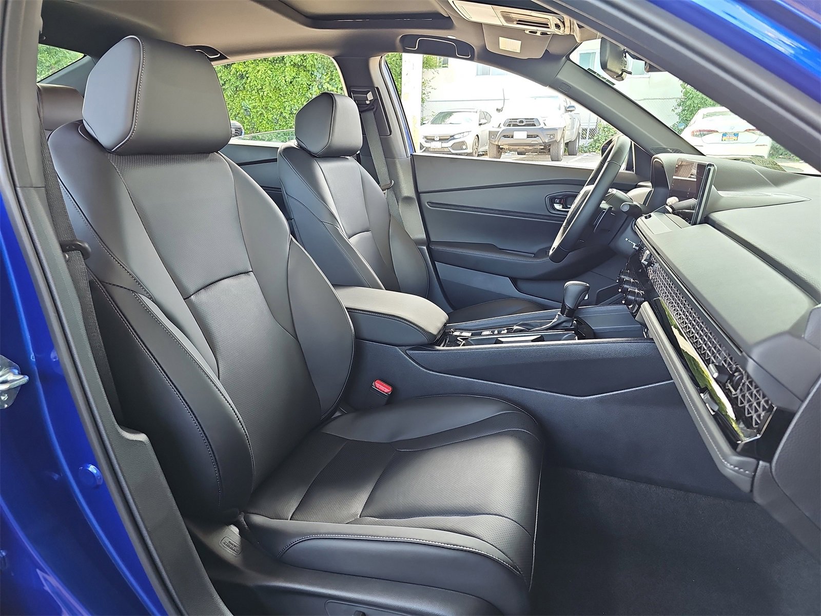 New 2025 Honda Accord Sport image 10