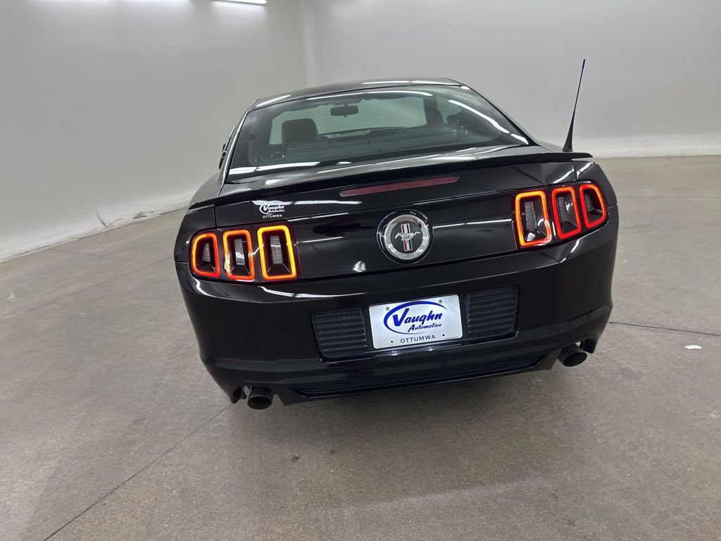 Used 2014 Ford Mustang Coupe w/ FP6 Appearance Package image 10