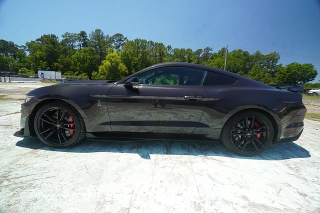 Used 2022 Ford Mustang Shelby GT500 w/ Technology Package RWD image 6