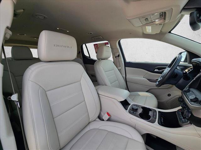 Used 2023 GMC Acadia Denali FWD image 22