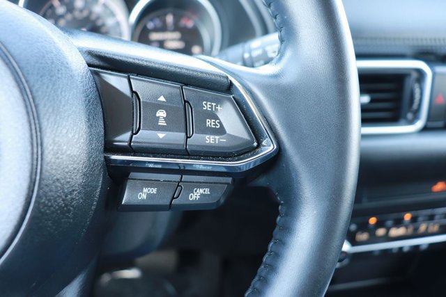 Used 2023 MAZDA CX-5 AWD 2.5 S w/ Preferred Package image 22
