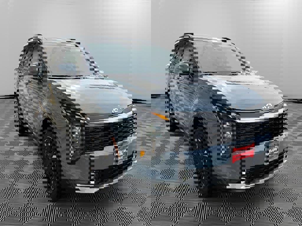 New 2026 Kia Sportage SX Prestige image 3