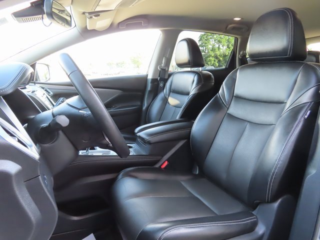 Used 2022 Nissan Murano SL image 18