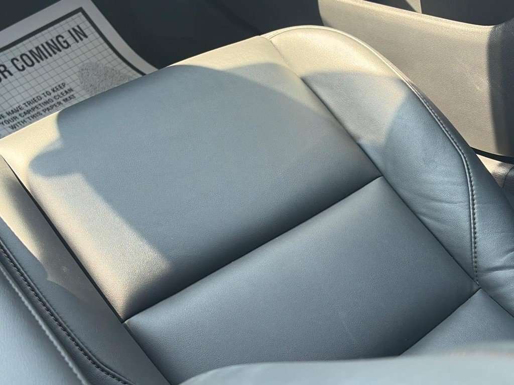 Certified 2025 MAZDA MAZDA3 s FWD image 16