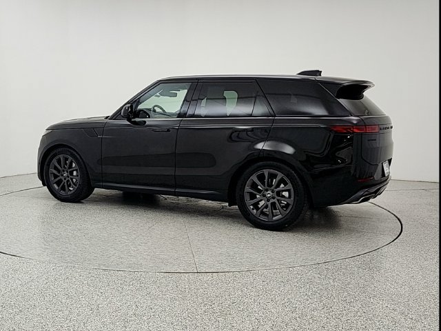 Certified 2024 Land Rover Range Rover Sport SE AWD/4WD image 7