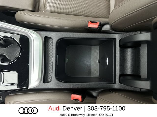 Used 2025 Audi Q5 Premium w/ Premium Plus AWD/4WD image 21