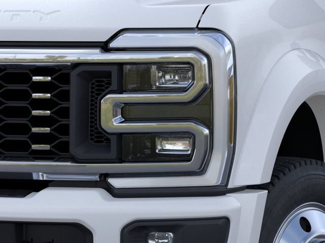 New 2026 Ford F450 Platinum AWD/4WD image 19