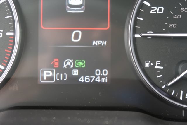 Used 2025 Subaru Forester Touring w/ Protection Package AWD/4WD image 24