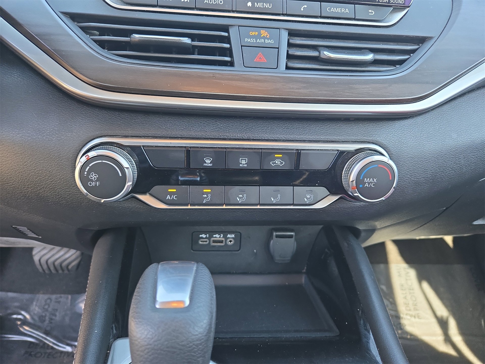 Used 2023 Nissan Altima 2.5 SV image 27