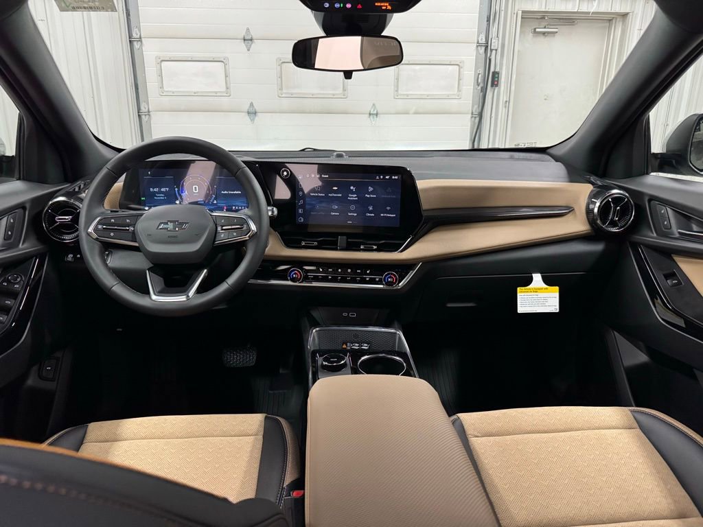 New 2026 Chevrolet Equinox ACTIV image 29