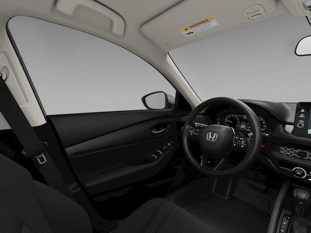 New 2026 Honda Accord LX image 10