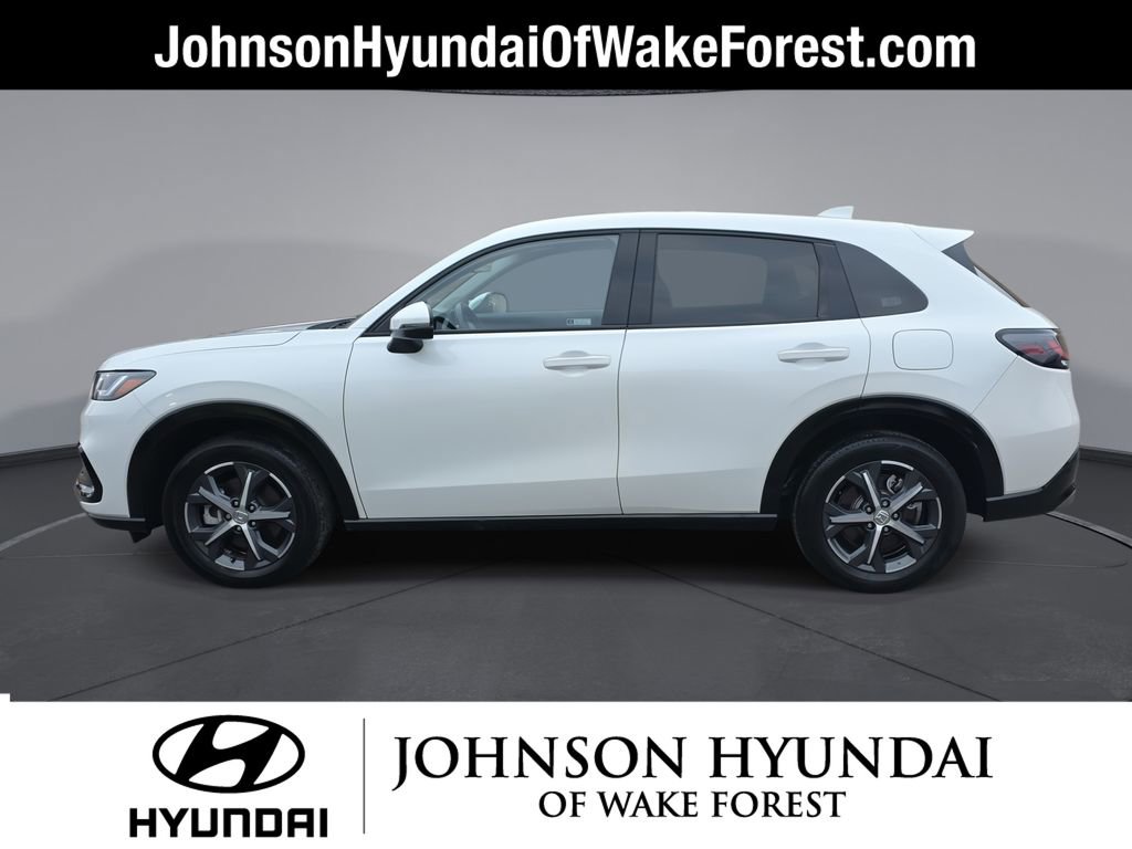 Used 2023 Honda HR-V EX-L image 18