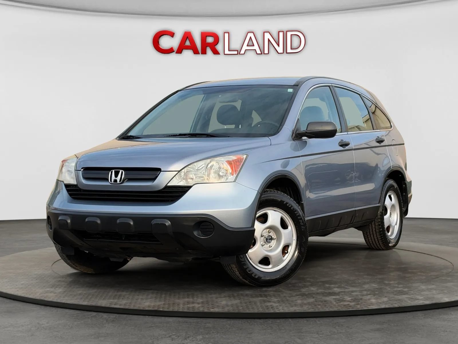 Used 2009 Honda CR-V LX image 1