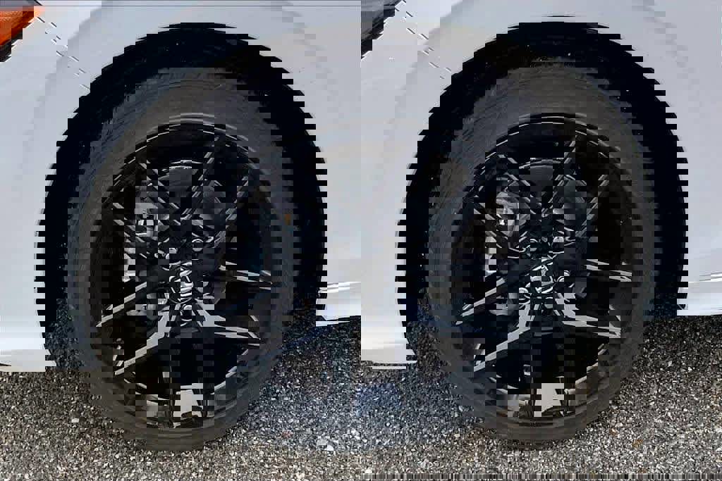 New 2025 Honda Civic Sport image 7