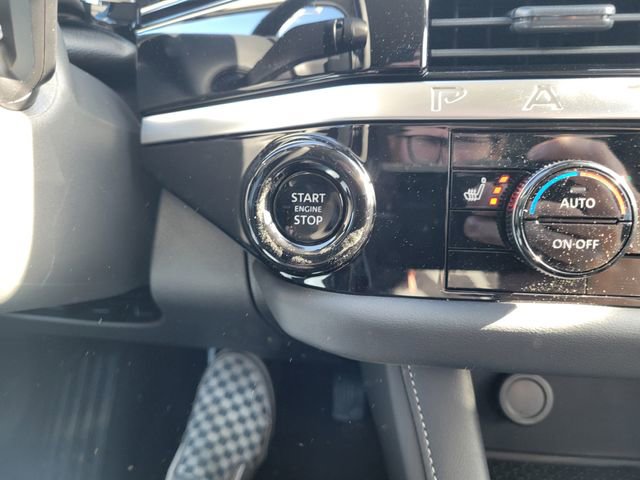 New 2026 Nissan Pathfinder SV image 24