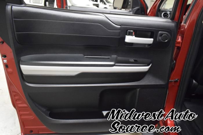 Used 2020 Toyota Tundra Limited AWD/4WD image 26