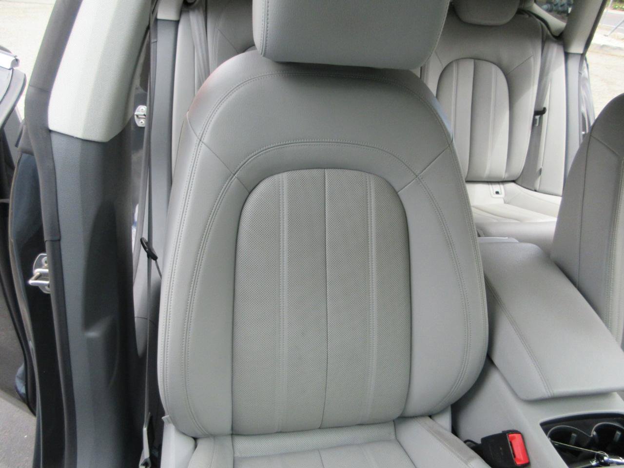 Used 2013 Audi A7 3.0T Prestige w/ Prestige Pkg AWD/4WD image 23