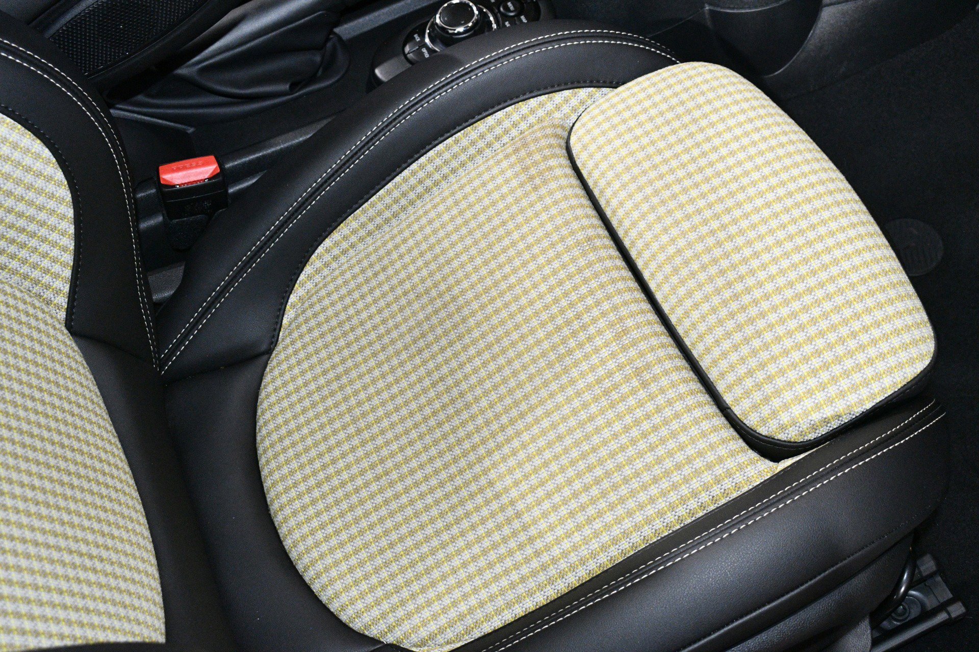 Used 2023 MINI Cooper S w/ MINI Resolute Edition image 12