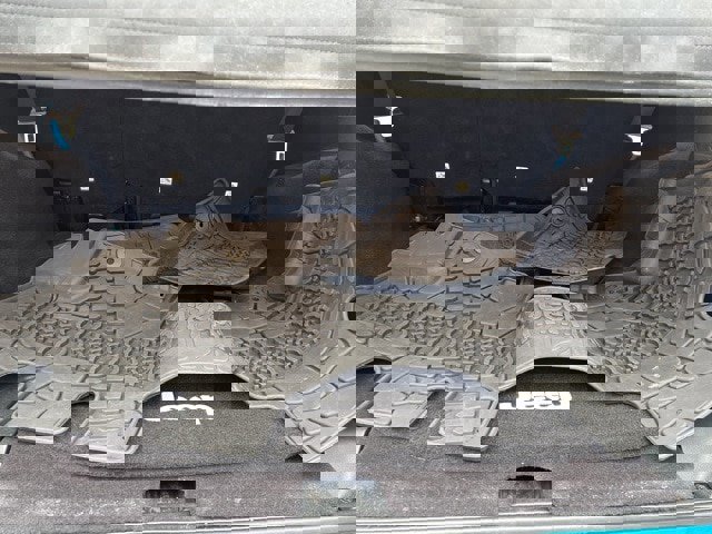 Certified 2017 Jeep Wrangler Unlimited Sport w/ Quick Order Package 24S image 12