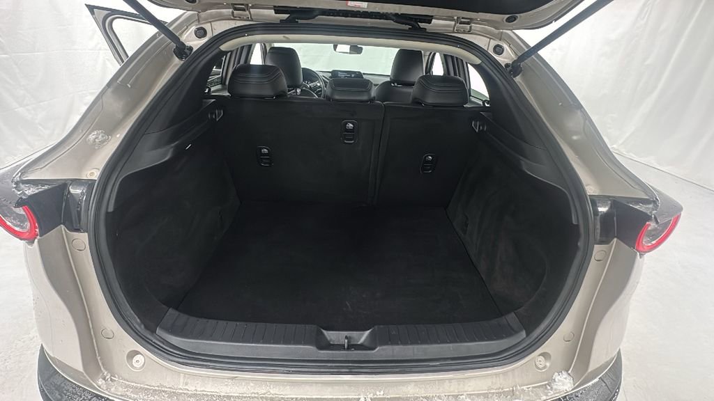 Used 2024 MAZDA CX-30 AWD 2.5 S w/ Select Sport Pkg image 15