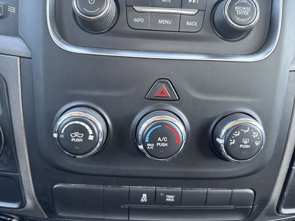 Used 2017 RAM 1500 Tradesman w/ Power & Remote Entry Group image 18