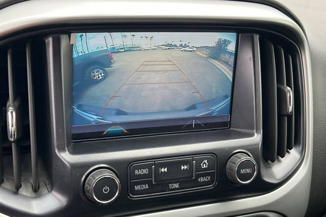 Used 2018 Chevrolet Colorado LT RWD image 24