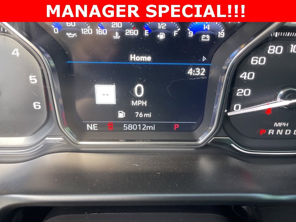 Used 2021 GMC Sierra 1500 Denali image 25