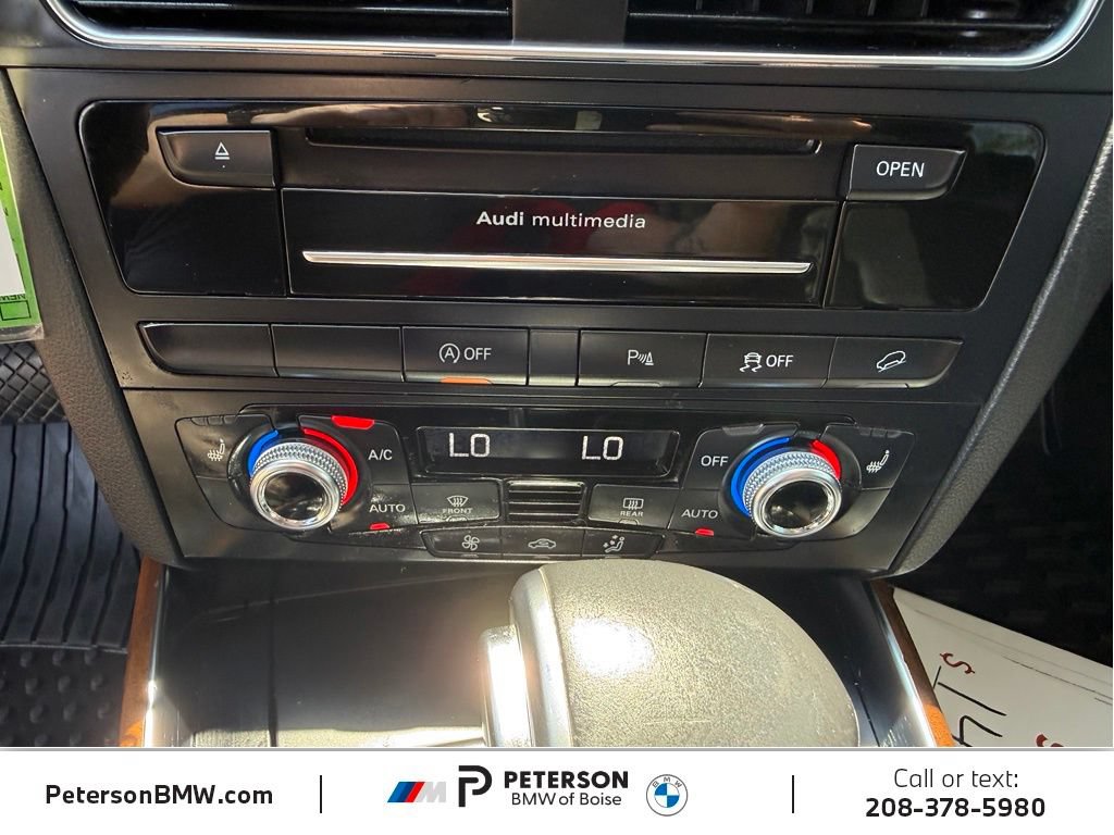 Used 2015 Audi Q5 TDI Prestige AWD/4WD image 24