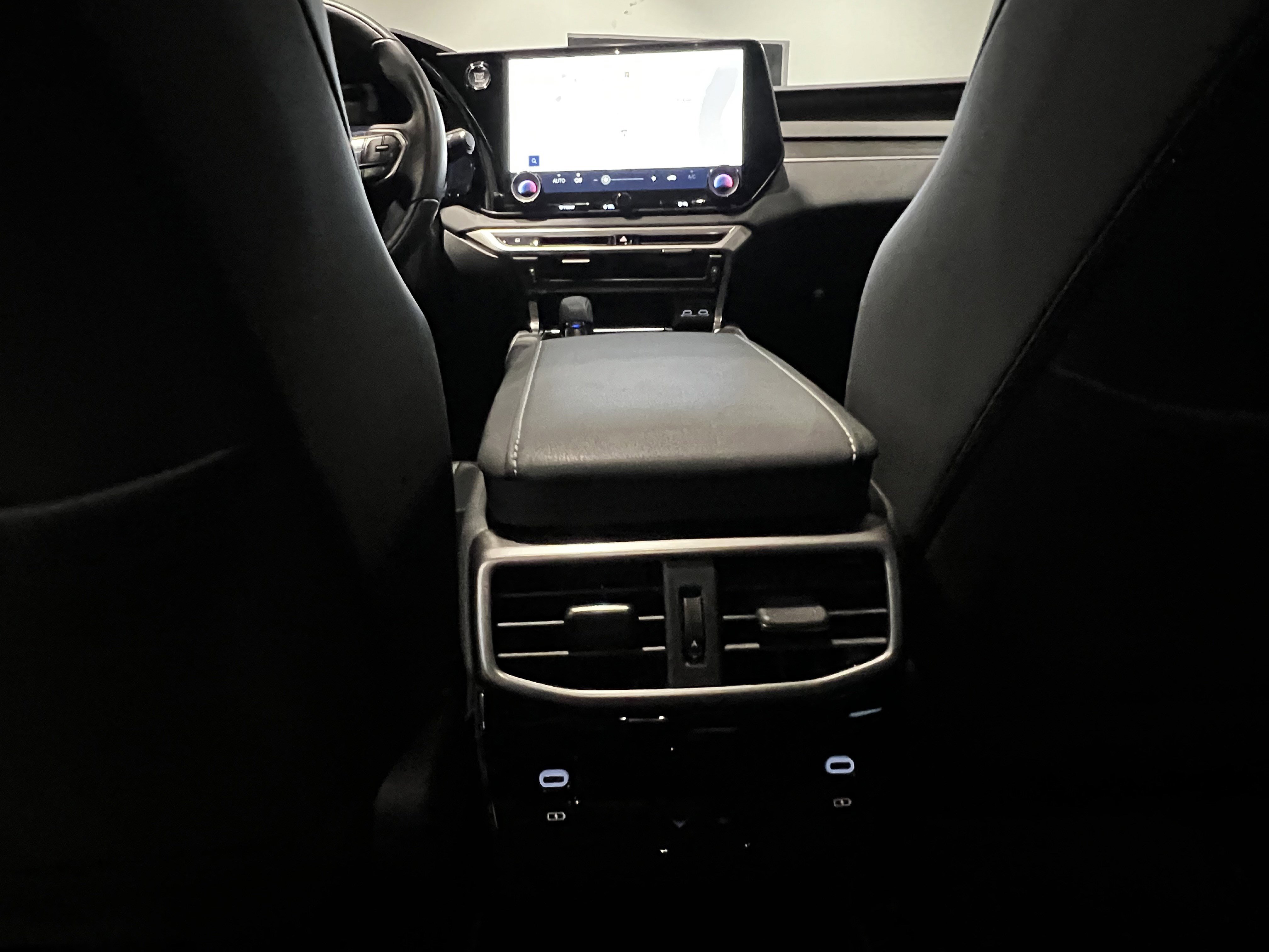 Certified 2025 Lexus RX 350 Premium w/ Accessory Package (Z1) FWD image 38