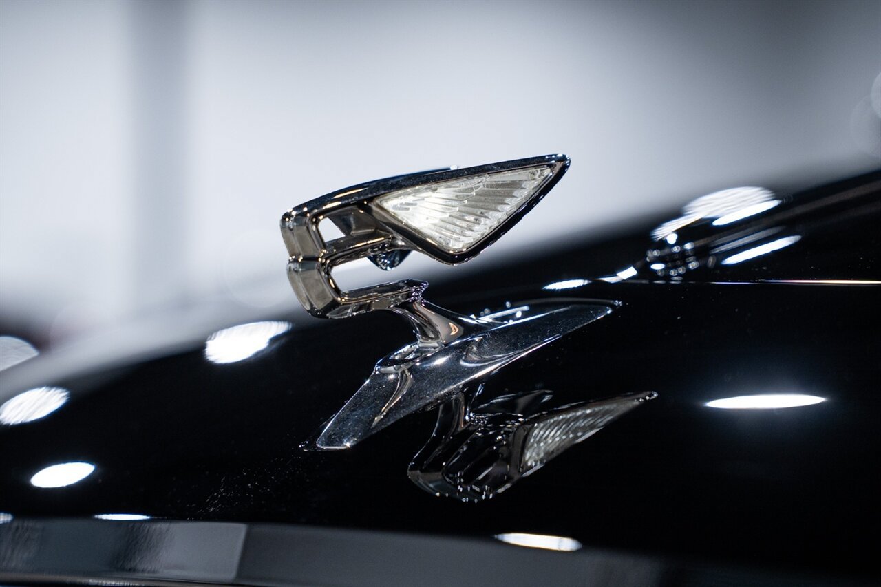 Used 2020 Bentley Flying Spur W12 AWD/4WD image 62