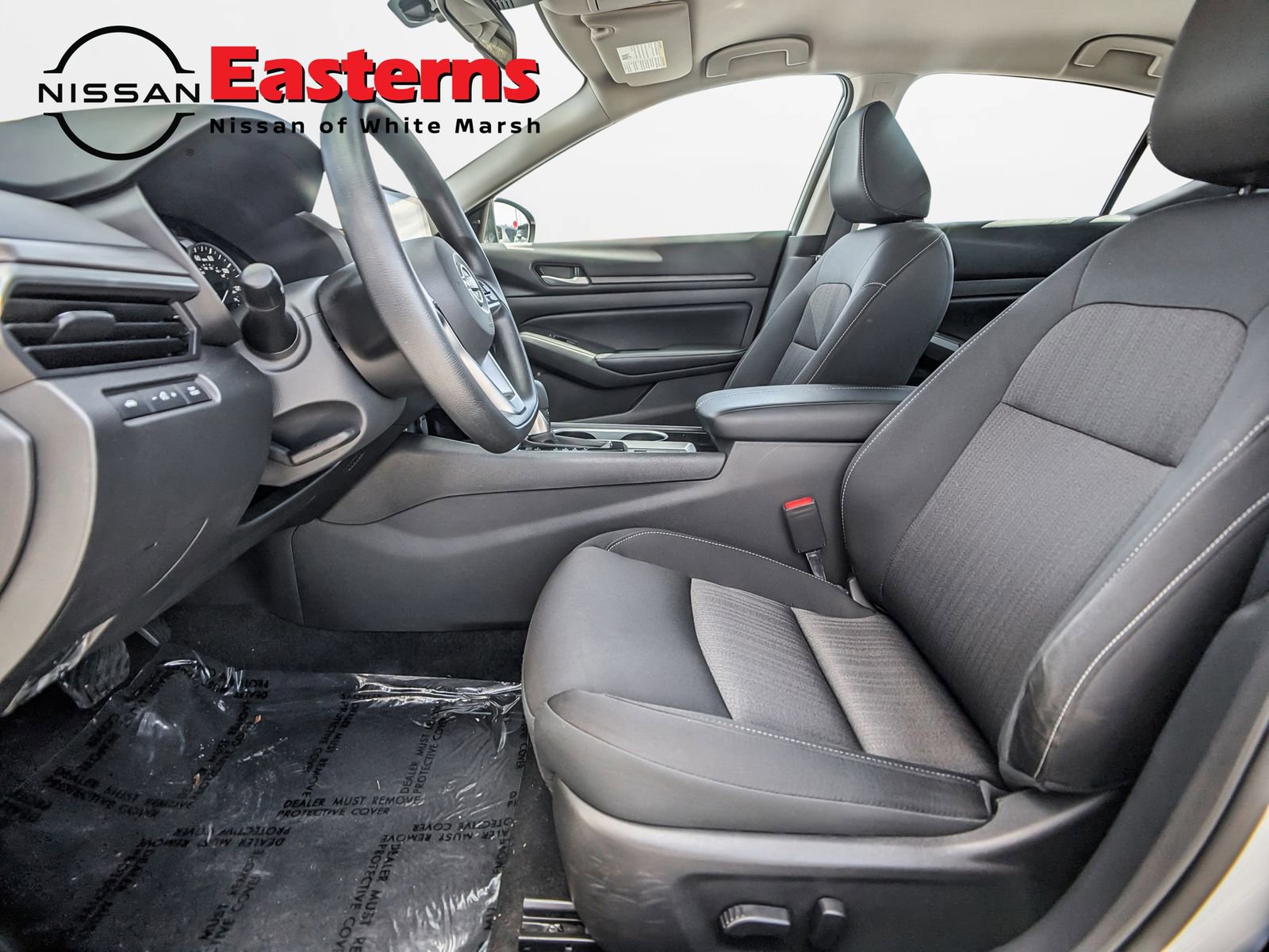 Used 2024 Nissan Altima 2.5 SV image 23