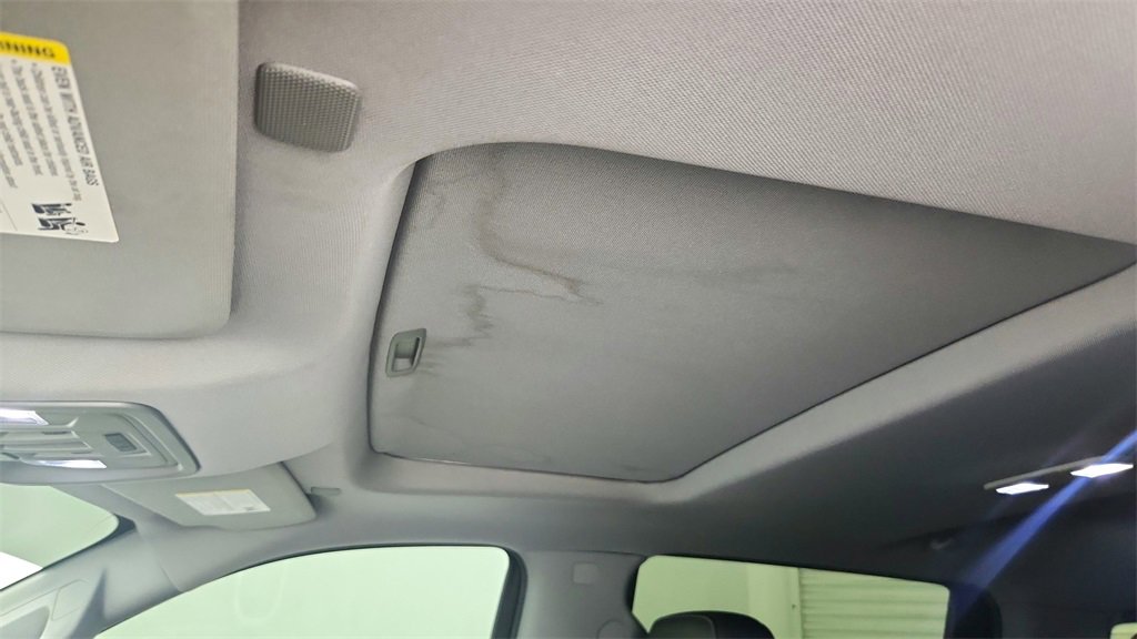 Used 2019 Chevrolet Silverado 1500 LTZ w/ LTZ Texas Edition image 16