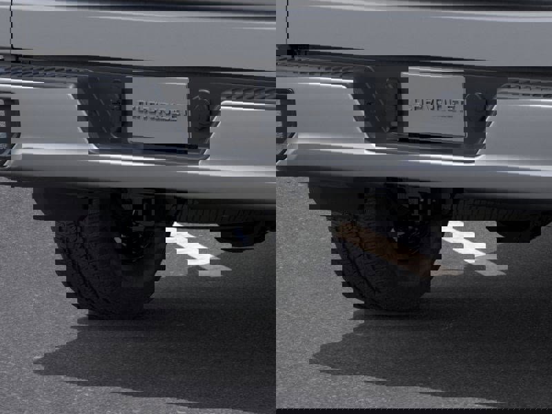 New 2026 Chevrolet Silverado 1500 Custom w/ LPO, Dark Essentials Package image 14