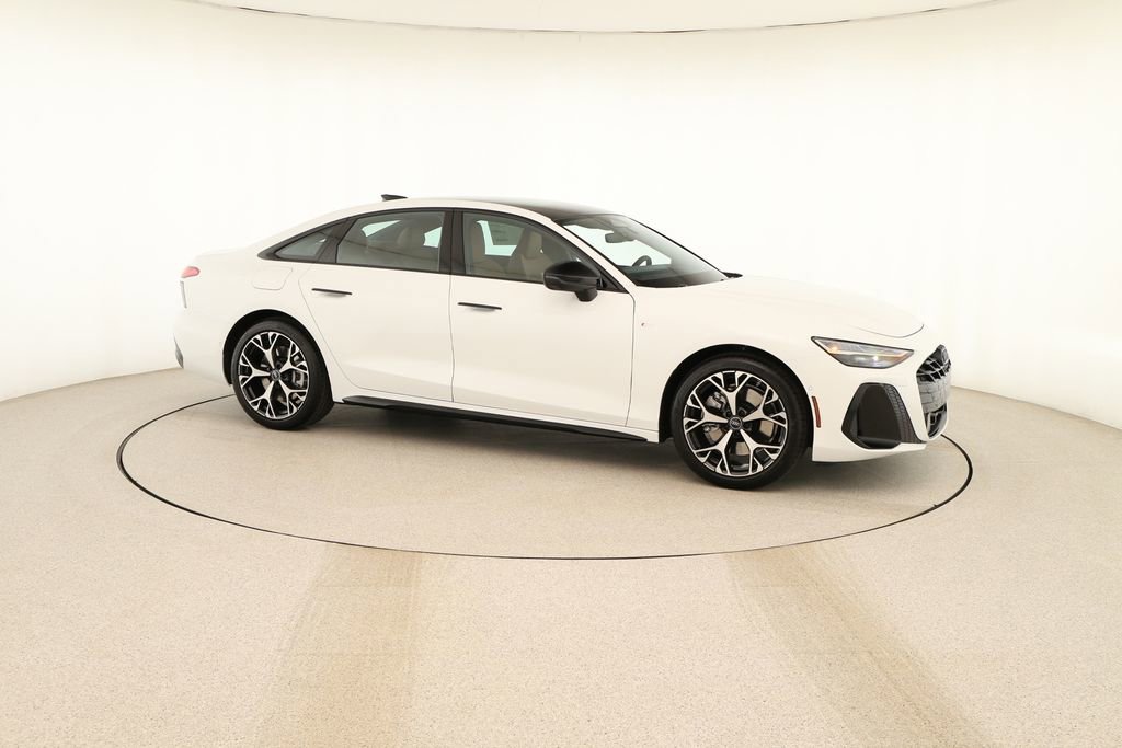 New 2026 Audi A6 Premium Plus image 9