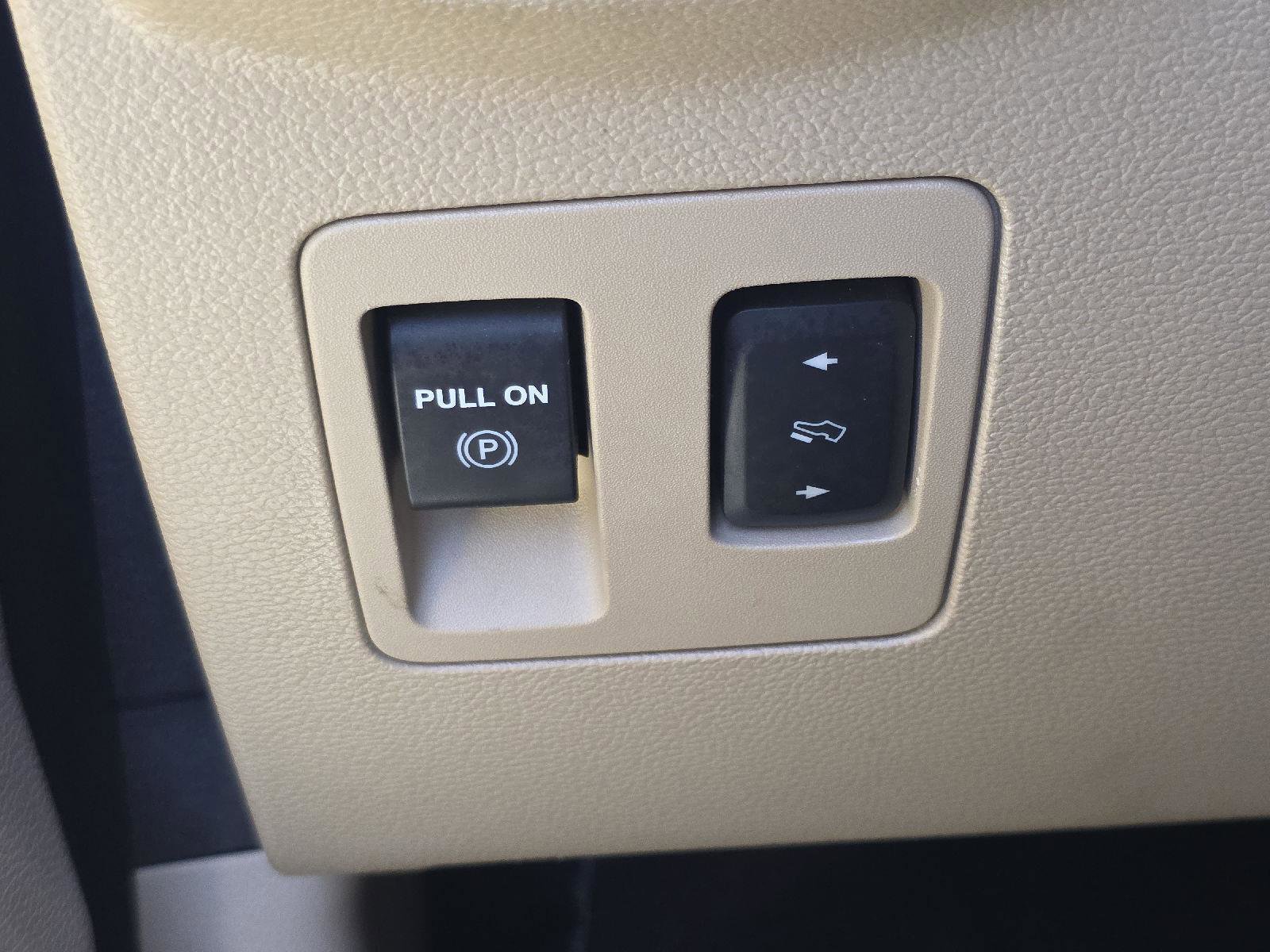 Used 2018 Ford F150 Lariat AWD/4WD image 12