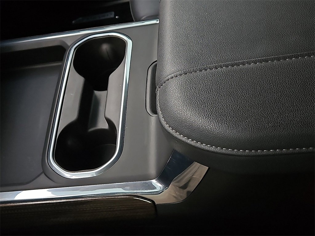 Used 2025 Chevrolet Silverado 2500 LT w/ Leather Package image 26