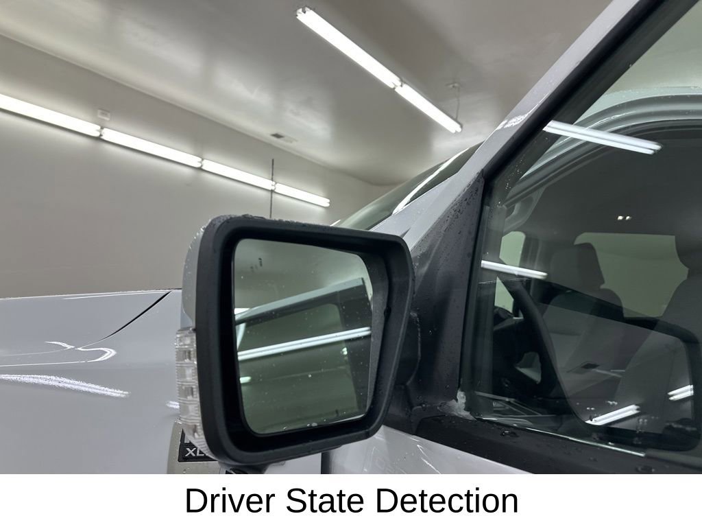 New 2025 Ford F150 XLT w/ Equipment Group 302A MID image 15