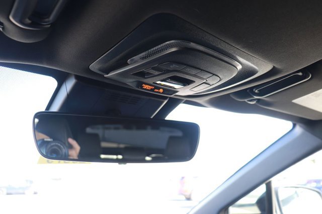 Used 2023 Toyota bZ4X XLE image 23