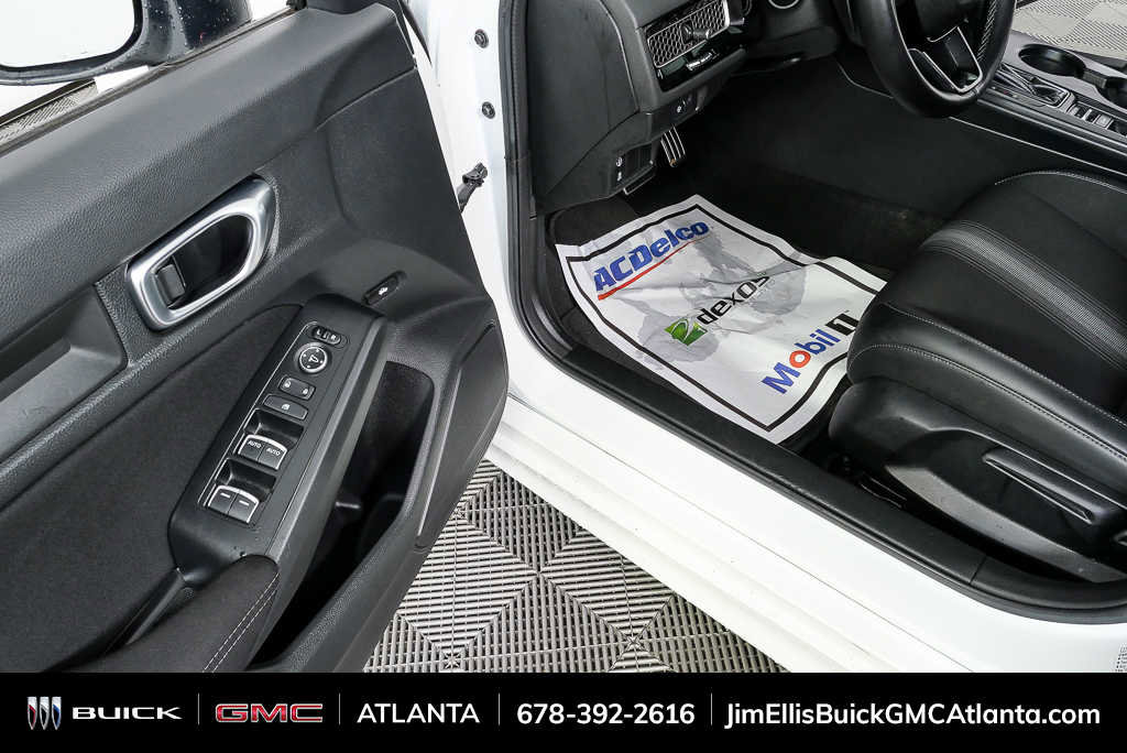 Used 2023 Honda Civic Sport image 7