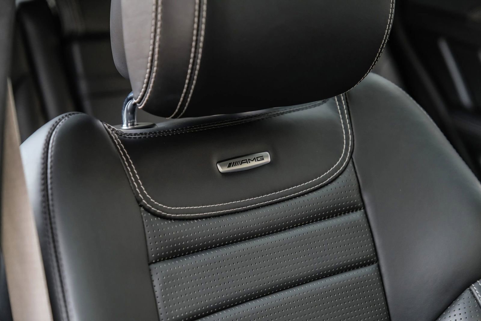 Used 2019 Mercedes-Benz GLE 63 AMG S image 47