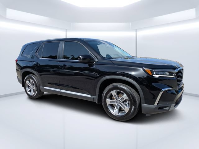 Used 2025 Honda Pilot EX-L