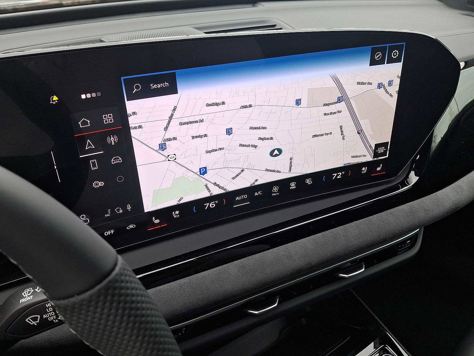 New 2025 Audi S5 Premium Plus image 14