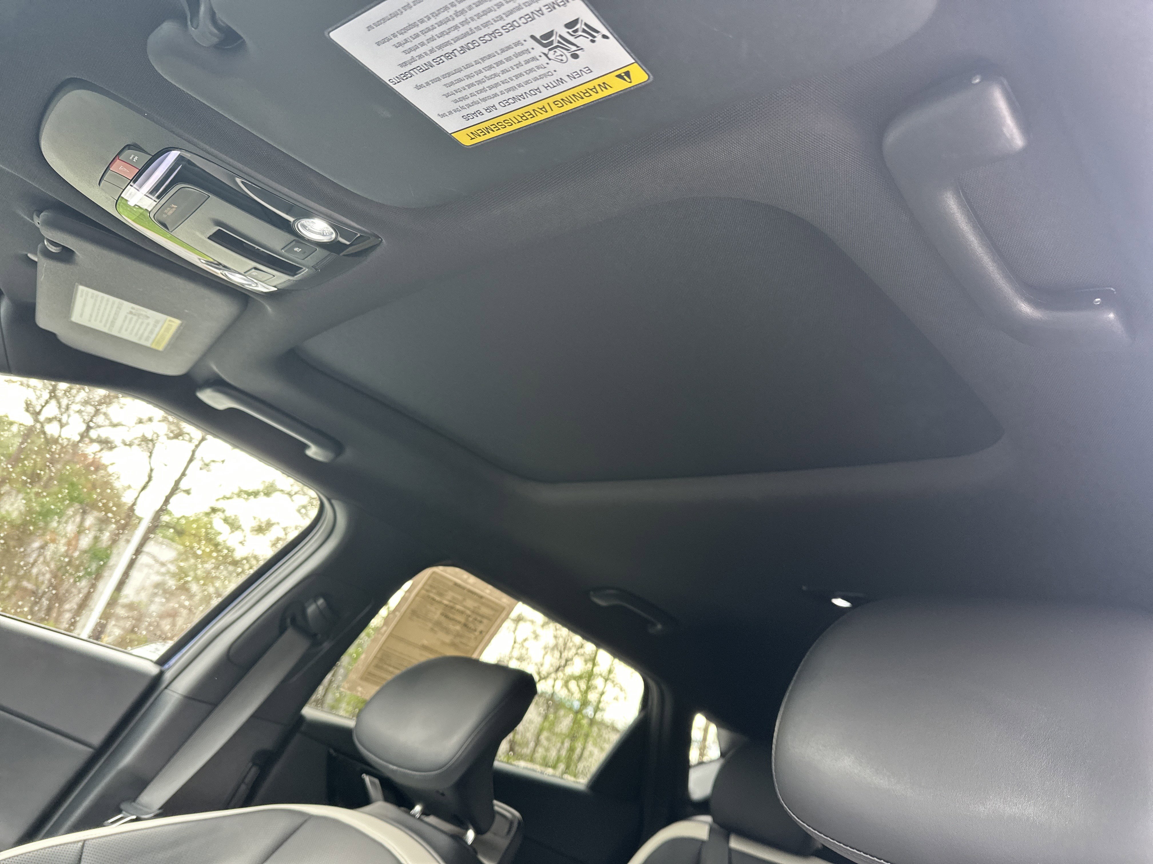 Used 2023 Kia EV6 GT-Line image 28