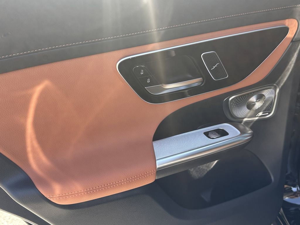 New 2026 Mercedes-Benz GLC 300 4MATIC image 25