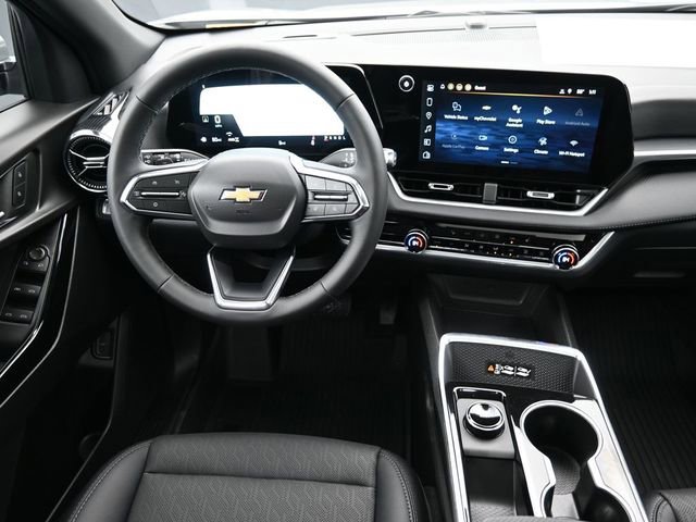 New 2026 Chevrolet Equinox LT image 24