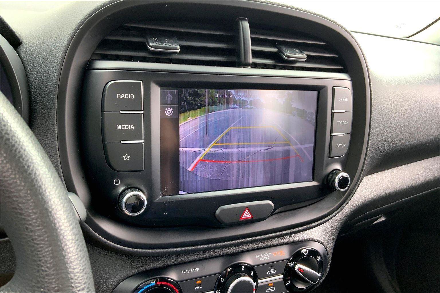 Used 2022 Kia Soul LX w/ Technology Package FWD image 19