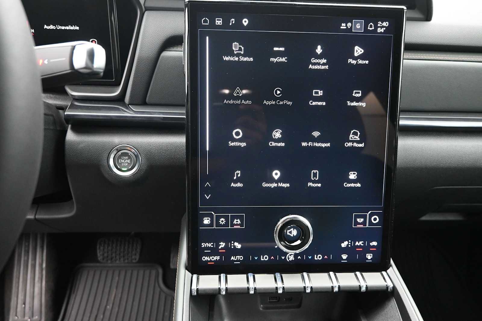 New 2027 GMC Terrain AT4 AWD/4WD image 22