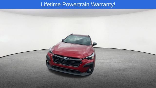 New 2026 Subaru Crosstrek 2.0i Premium image 3