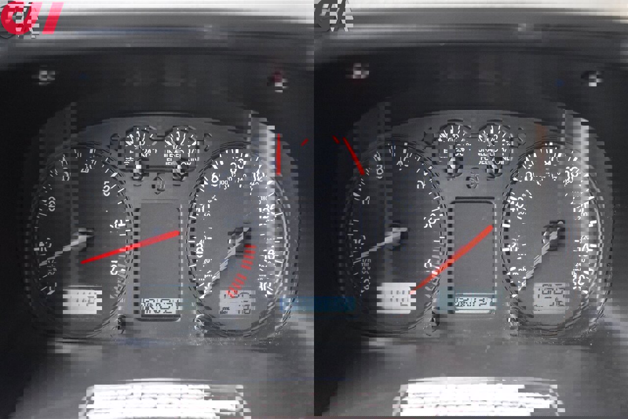 Used 2002 Volkswagen Eurovan MV image 16